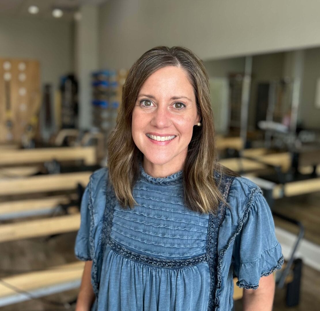 Shannon Allen - Physical Therapist